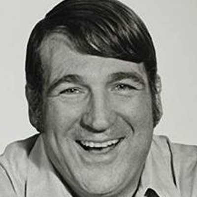 Shecky Greene