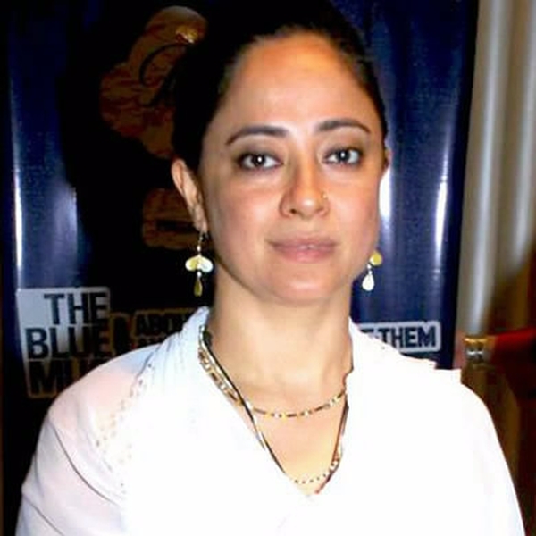 Sheeba Chaddha