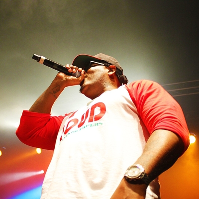 Sheek Louch Autograph Profile