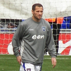 Shefki Kuqi