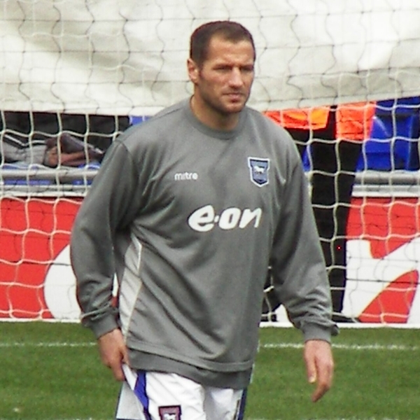 Shefki Kuqi
