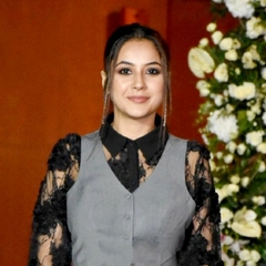 Shehnaaz Gill