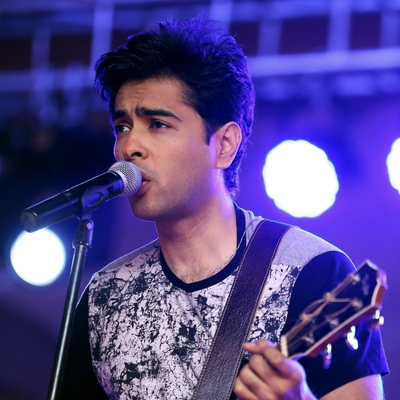 Shehzad Roy Autograph Profile