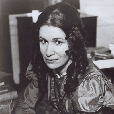 Sheila Allen Autograph Profile