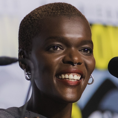 Sheila Atim Autograph Profile