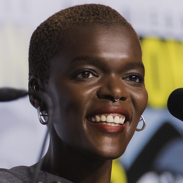 Sheila Atim