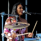 Sheila E.