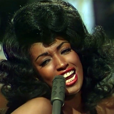 Sheila Ferguson Autograph Profile