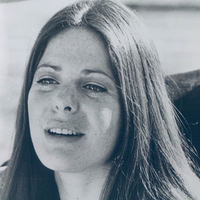 Sheila Larken Autograph Profile