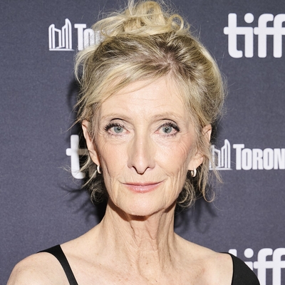Sheila McCarthy Autograph Profile