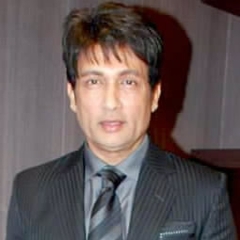 Shekhar Suman