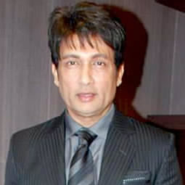 Shekhar Suman