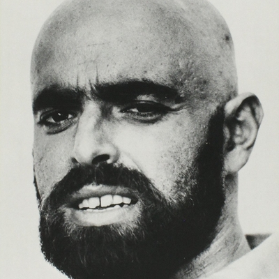 Shel Silverstein Autograph Profile