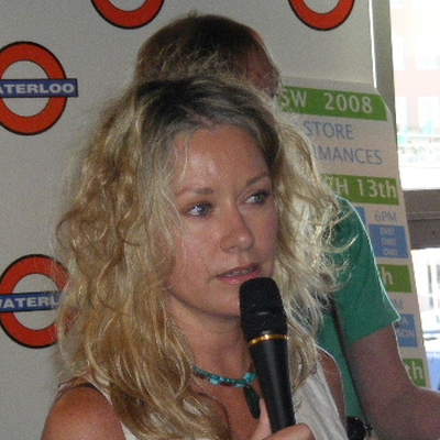 Shelby Lynne Autograph Profile