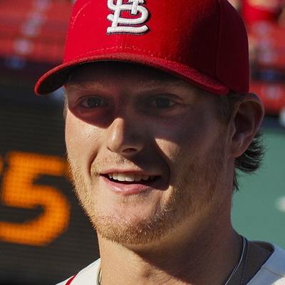 Shelby Miller Autograph Profile