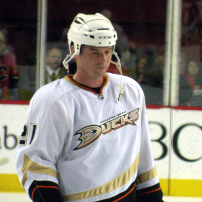 Sheldon Brookbank Autograph Profile