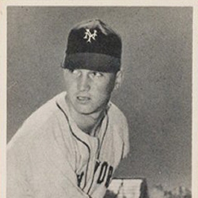 Sheldon Jones Autograph Profile