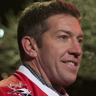 Sheldon Kennedy Autograph Profile