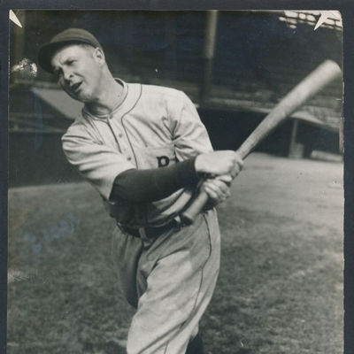 Sheldon Lejeune Autograph Profile