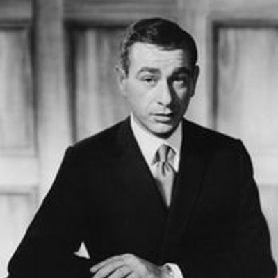Shelley Berman Autograph Profile