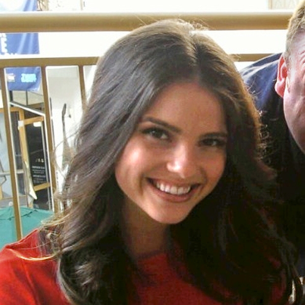 Shelley Hennig