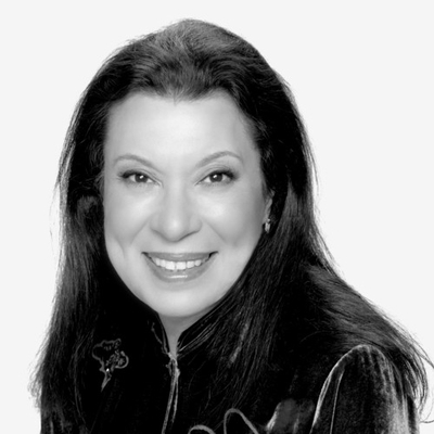 Shelley Morrison Autograph Profile
