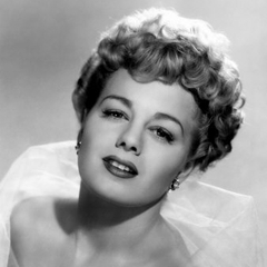 Shelley Winters