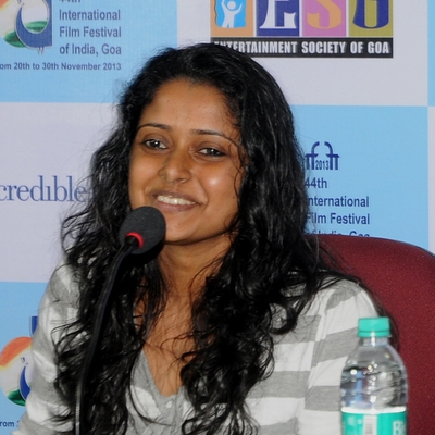 Shelly Kishore Autograph Profile