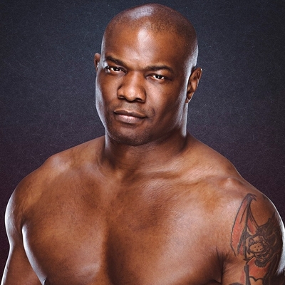 Shelton Benjamin Autograph Profile