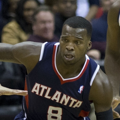 Shelvin Mack Autograph Profile