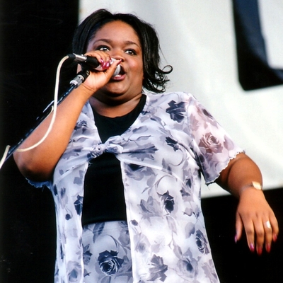 Shemekia Copeland Autograph Profile