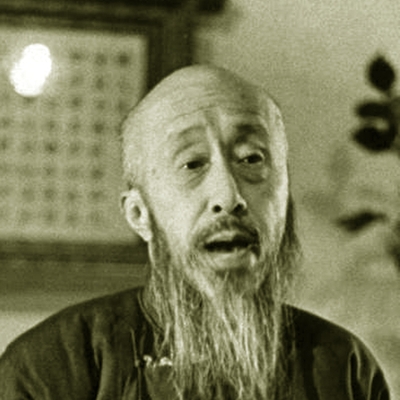 Shen Junru Autograph Profile
