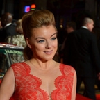 Sheridan Smith