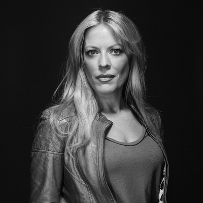 Sherie Rene Scott Autograph Profile