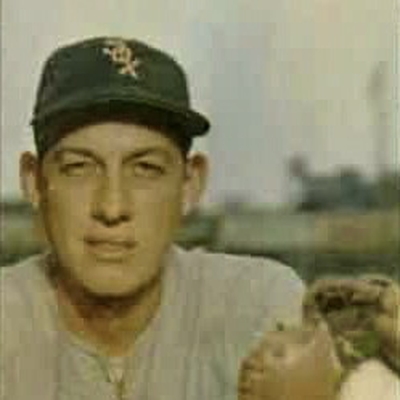 Sherm Lollar Autograph Profile
