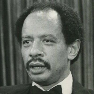 Sherman Hemsley Autograph Profile