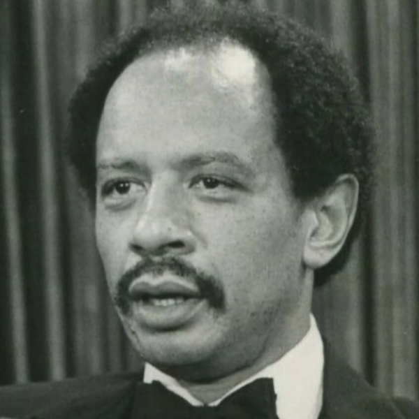 Sherman Hemsley