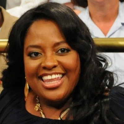 Sherri Shepherd Autograph Profile