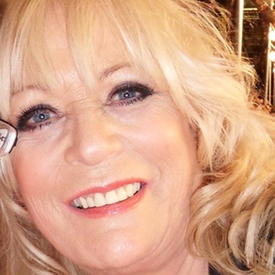 Sherrie Hewson Autograph Profile