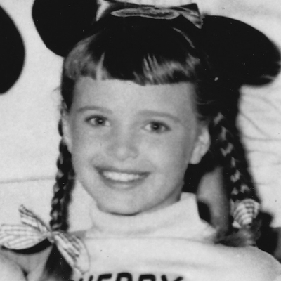 Sherry Alberoni Autograph Profile