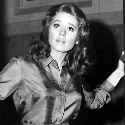 Sherry Jackson Autograph Profile