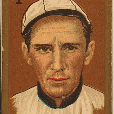 Sherry Magee Autograph Profile