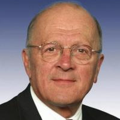 Sherwood Boehlert