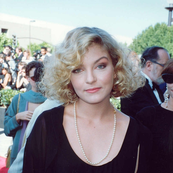 Sheryl Lee