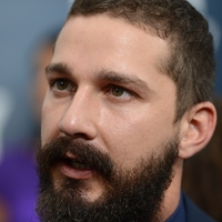 Shia LaBeouf