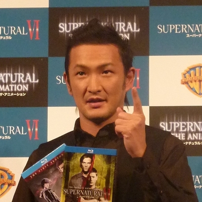 Shido Nakamura Autograph Profile