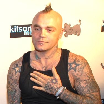 Shifty Shellshock
