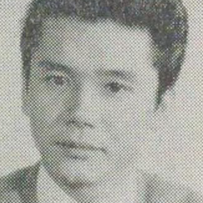 Shigeru Tsuyuguchi Autograph Profile