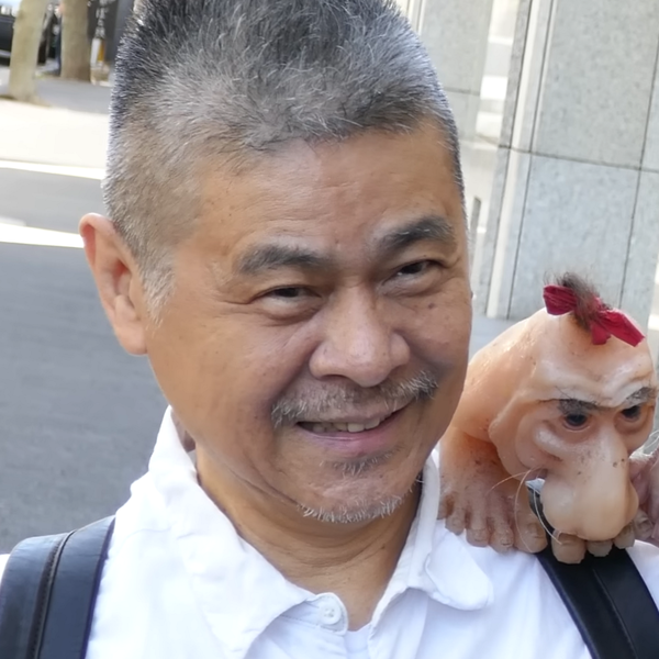 Shigesato Itoi
