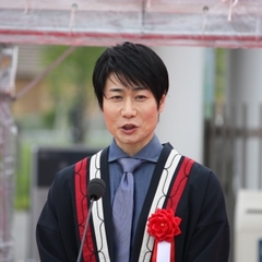 Shigeyuki Totsugi